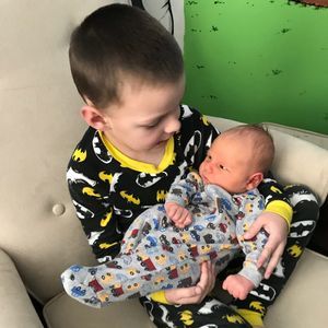 Meet your Posher, Debbie